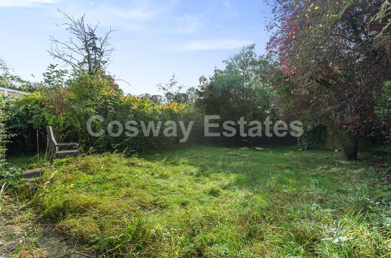 Highwood Hill, Mill Hill